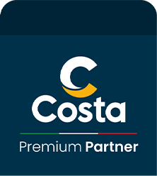 Costa Premium Partner Siegel