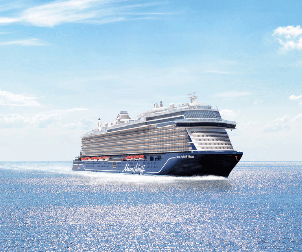 Mein Schiff Flow