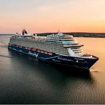 Mein-Schiff-1 Vogelperspektive