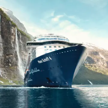 Mein-Schiff-4 Vogelperspektive